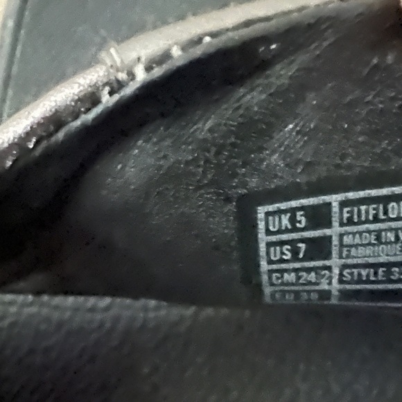 Summer sandal - Picture 5 of 5